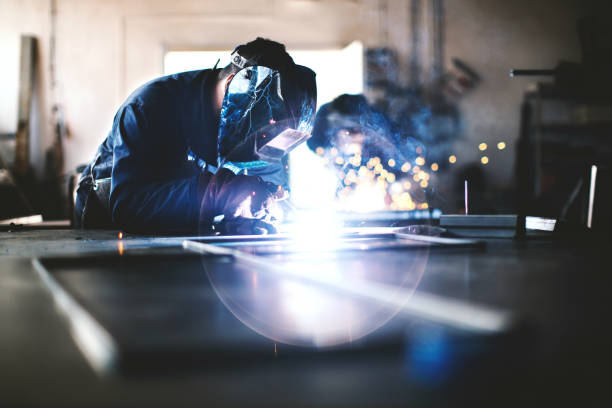 Affordable Welder Services in Glen Dale, WV