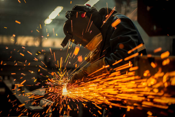 Best Automation and Robotic Welding in Glen Dale, WV