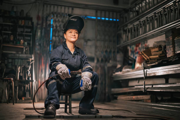 Best Artistic and Custom Metal Fabrication in Glen Dale, WV