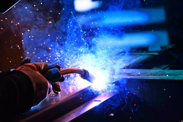Best Pipe Welding in Glen Dale, WV