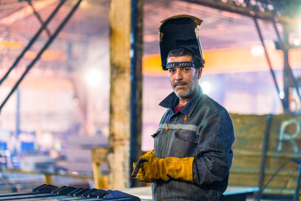 Trusted Glen Dale, WV Welder & Metal Fabrication Experts
