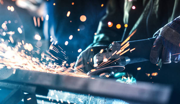 Best Specialty Welding Processes in Glen Dale, WV